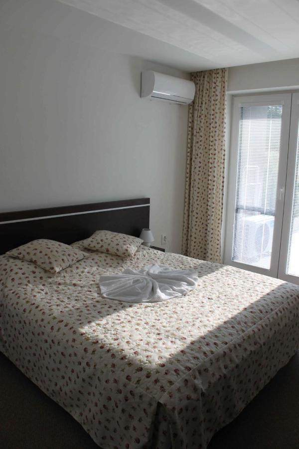 Apartmany Arcadia Podhájska エクステリア 写真