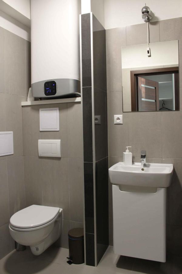 Apartmany Arcadia Podhájska エクステリア 写真
