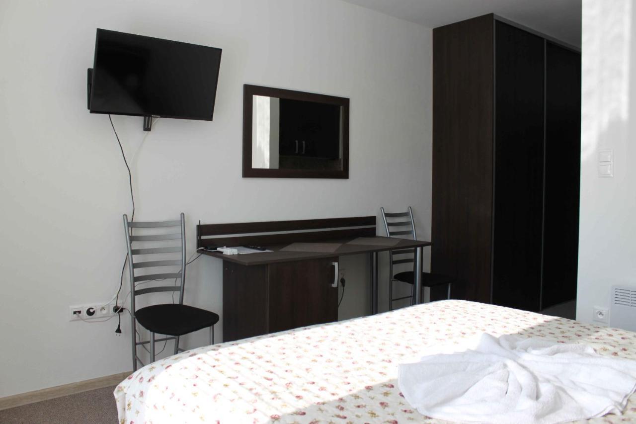 Apartmany Arcadia Podhájska エクステリア 写真
