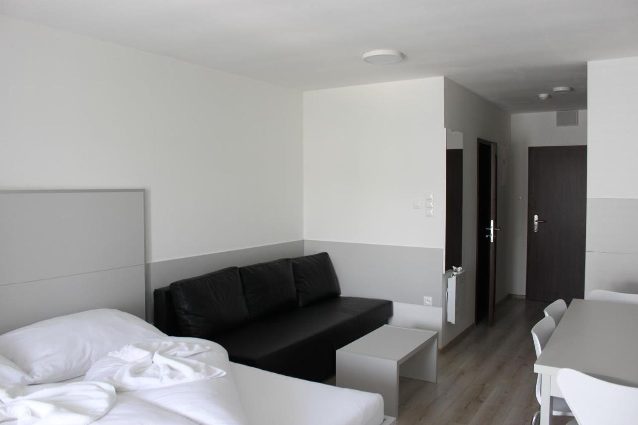 Apartmany Arcadia Podhájska エクステリア 写真