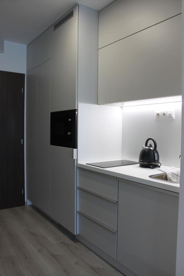 Apartmany Arcadia Podhájska エクステリア 写真