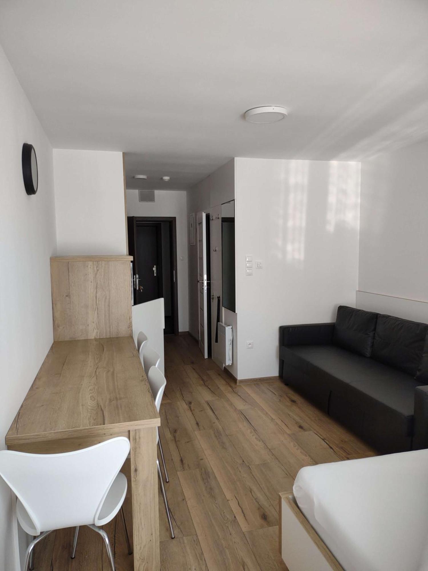 Apartmany Arcadia Podhájska 部屋 写真