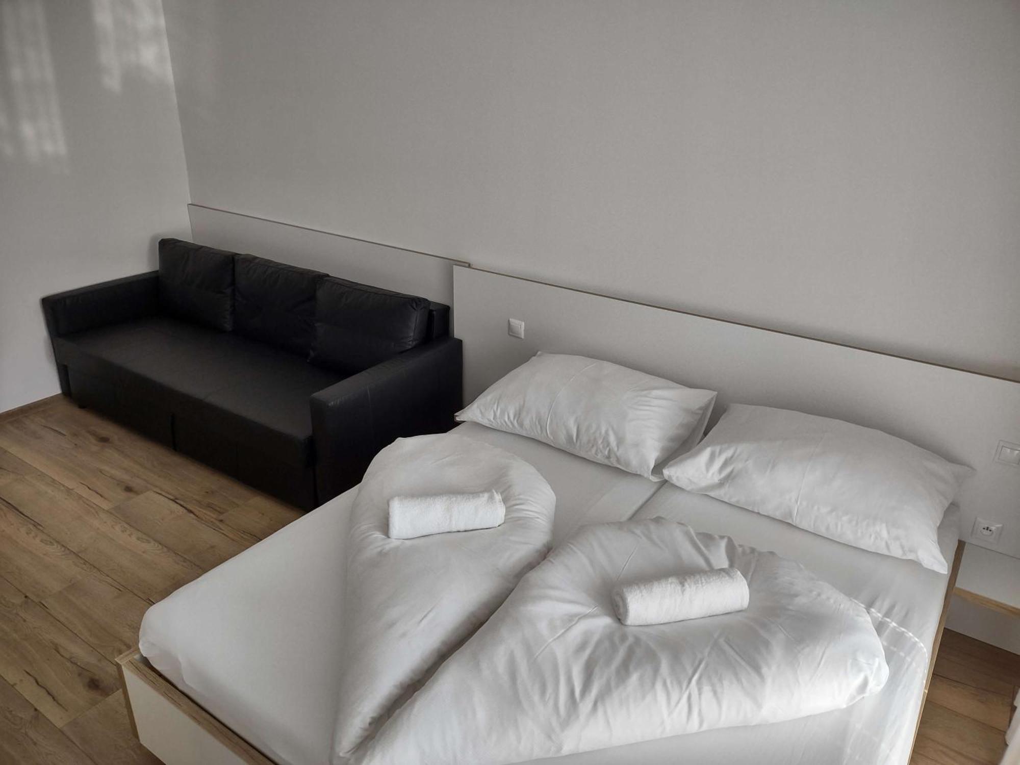 Apartmany Arcadia Podhájska 部屋 写真