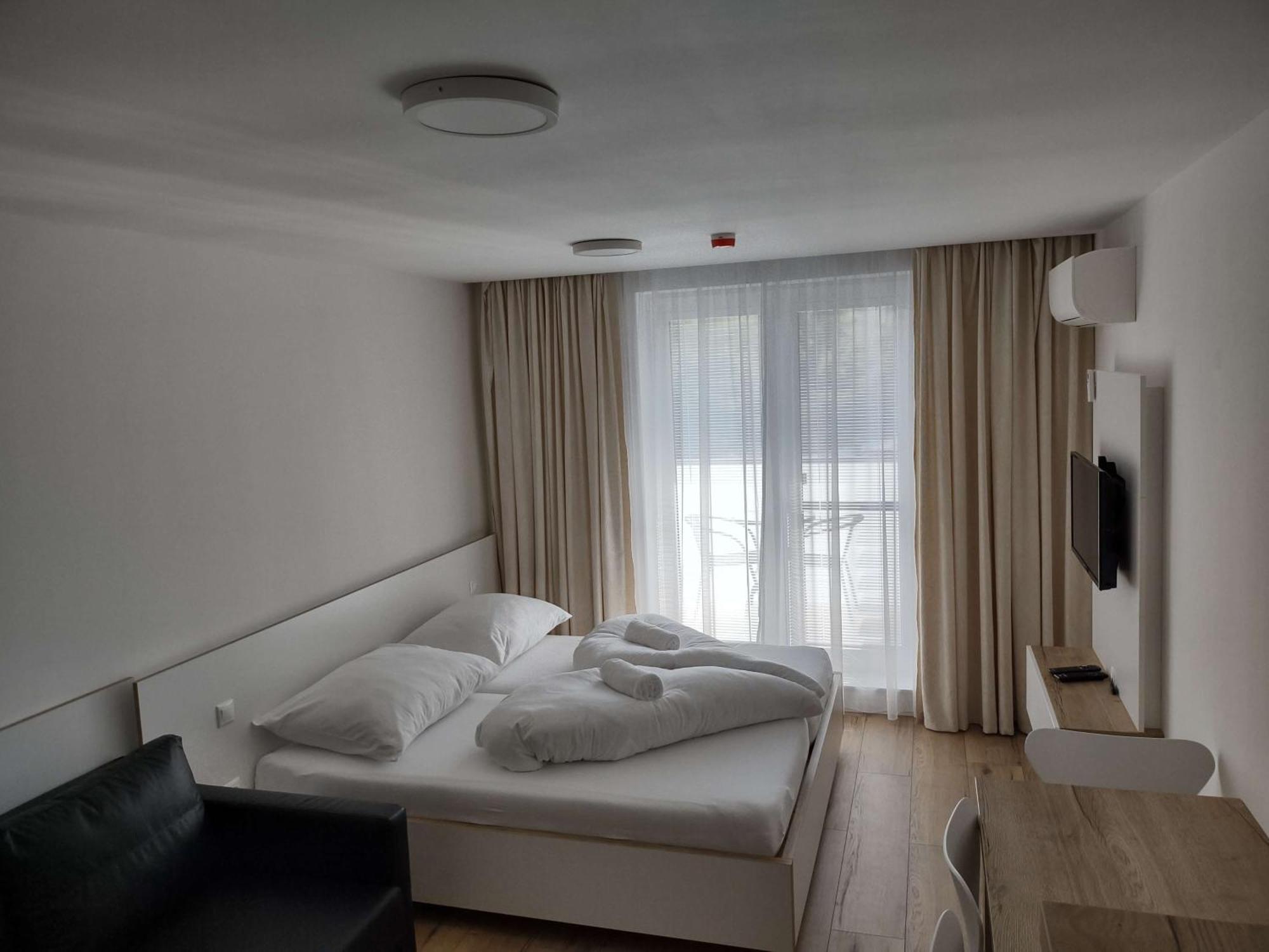 Apartmany Arcadia Podhájska 部屋 写真