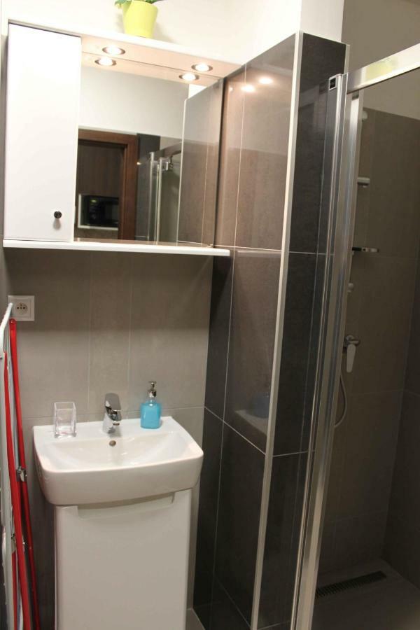 Apartmany Arcadia Podhájska エクステリア 写真